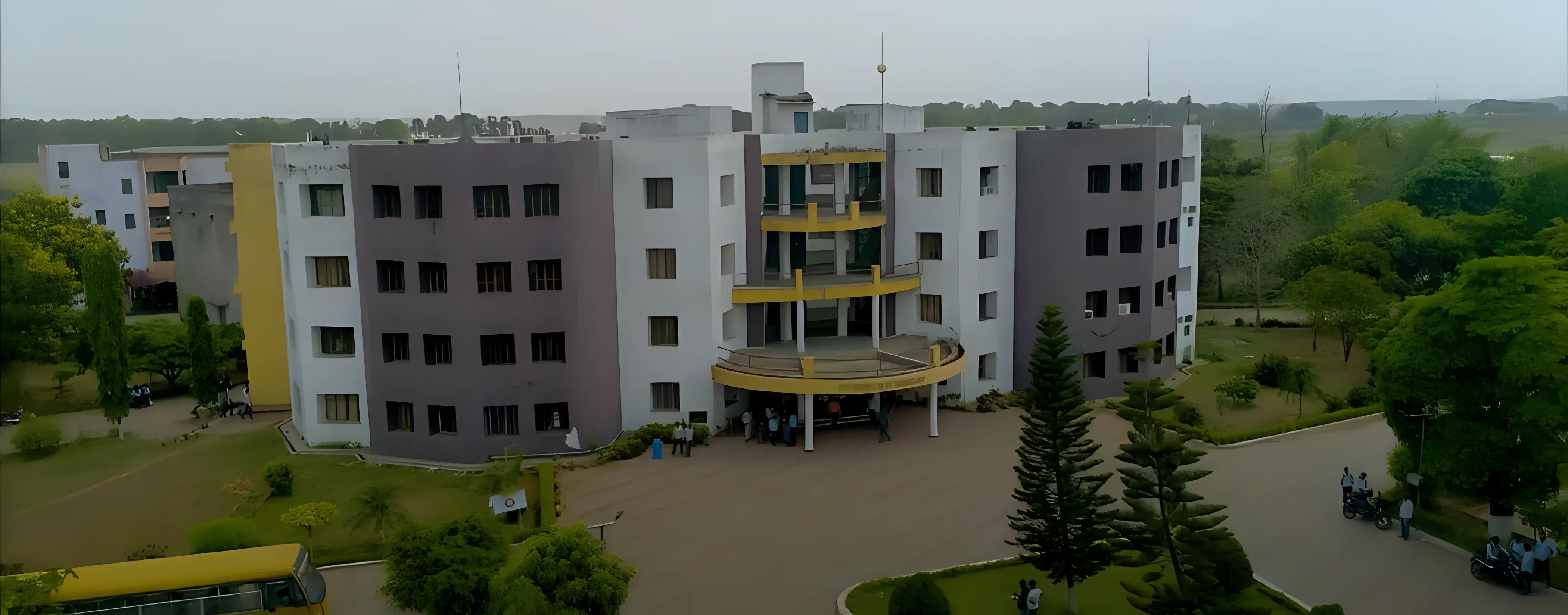 RTC Institute of Technology Ranchi Academic Infrastructure photo 5